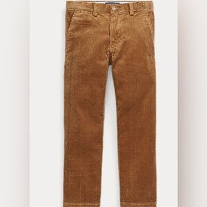 Polo Ralph Lauren Bedford Straight Fit Corduroy Pant
Sz14